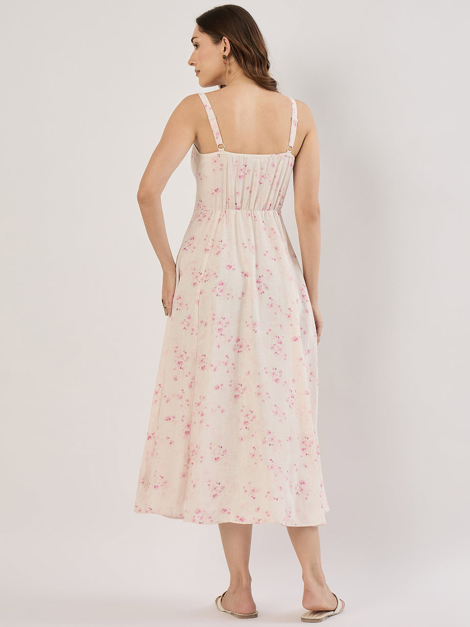 sim and sam pink dress SIM & SAM Fushia Hot PINK Bubble DRESS XS