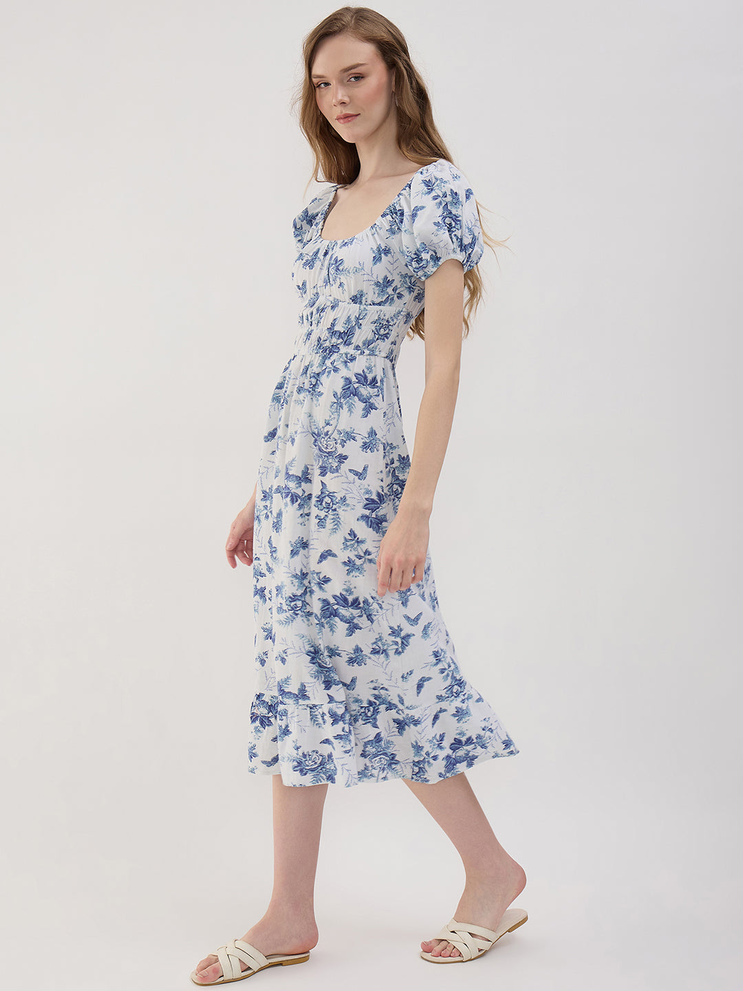 sim & sam linen dress Dress Sim and Sam